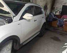 KIA Sportage, 2011 il