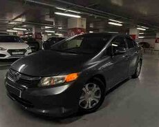 Honda Civic, 2011 il