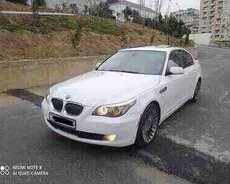 BMW 530, 2007 il