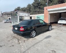 Mercedes C 180, 1995 il