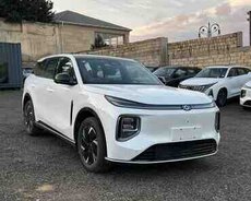 Changan Qiyuan Q07, 2025 il