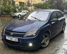 Opel Astra, 2004 il