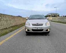 Toyota Corolla, 2005 il