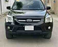 KIA Sportage, 2009 il