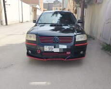 Volkswagen asat, 2002 il