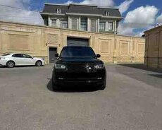 Land Rover Range Rover, 2014 il