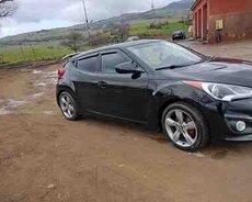 Hyundai Veloster, 2013 il