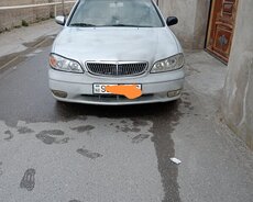 Nissan Diesel Maxima, 2000 il