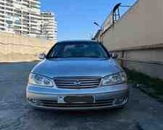Nissan Sunny, 2006 il