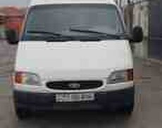 Ford Transit, 1999 il