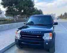 Land Rover Discovery, 2006 il