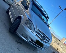 Mercedes Vito, 2008 il