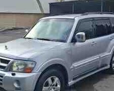 Mitsubishi Pajero, 2006 il