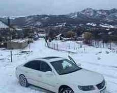 Hyundai Grandeur, 2007 il