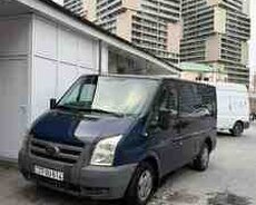 Ford Transit, 2009 il