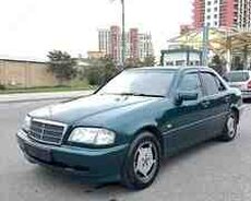 Mercedes C 220, 1999 il