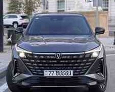 Changan Uni-Z, 2024 il