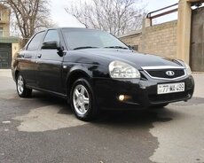 LADA (VAZ) PRİORA, 2013 il