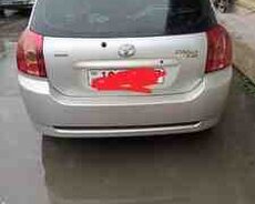 Toyota Corolla, 2006 il