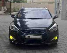 Hyundai i40, 2012 il