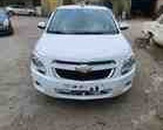 Chevrolet Cobalt, 2024 il