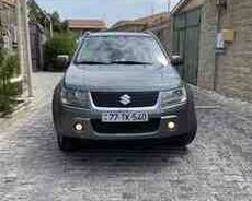 Suzuki Grand Vitara, 2008 il