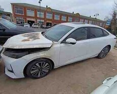 Changan Qiyuan A05, 2024 il