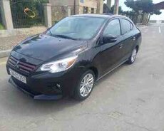 Mitsubishi Mirage, 2021 il