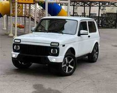 LADA (VAZ) Niva, 2014 il