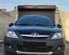 LADA (VAZ) Largus, 2017 il