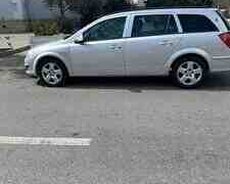 Opel Astra, 2009 год