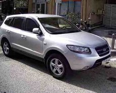 Hyundai Santa Fe, 2009 il