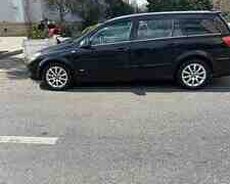 Opel Astra, 2010 год