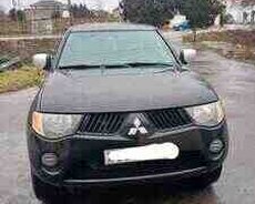 Mitsubishi L 200, 2008 il