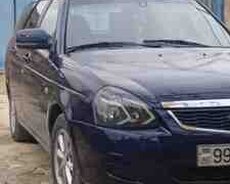 LADA (VAZ) Priora, 2015 il