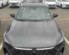 Changan Uni-Z, 2025 il