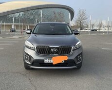Kia sorento, 2016 il