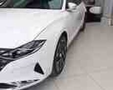 Hyundai Grandeur, 2022 il