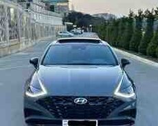 Hyundai Sonata, 2021 il