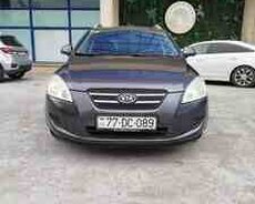 KIA Cee`d, 2007 il