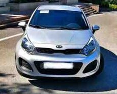KIA Rio, 2012 il
