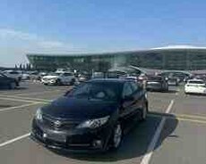 Toyota Camry, 2013 il