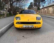 Fiat Coupe, 1998 il