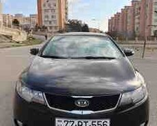 KIA Cerato, 2009 il