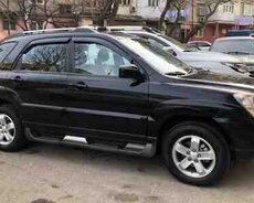 KIA Sportage, 2008 il