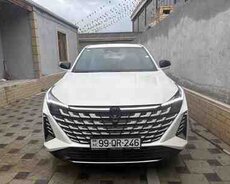 Changan Uni-Z, 2025 il