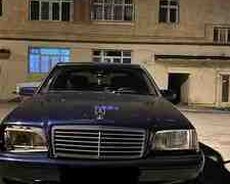 Mercedes C 220, 1997 il