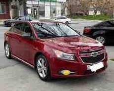 Chevrolet Cruze, 2011 il