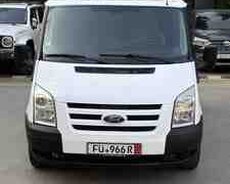 Ford Transit, 2011 il