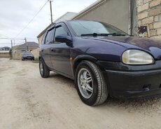 Opel Vita, 1997 il